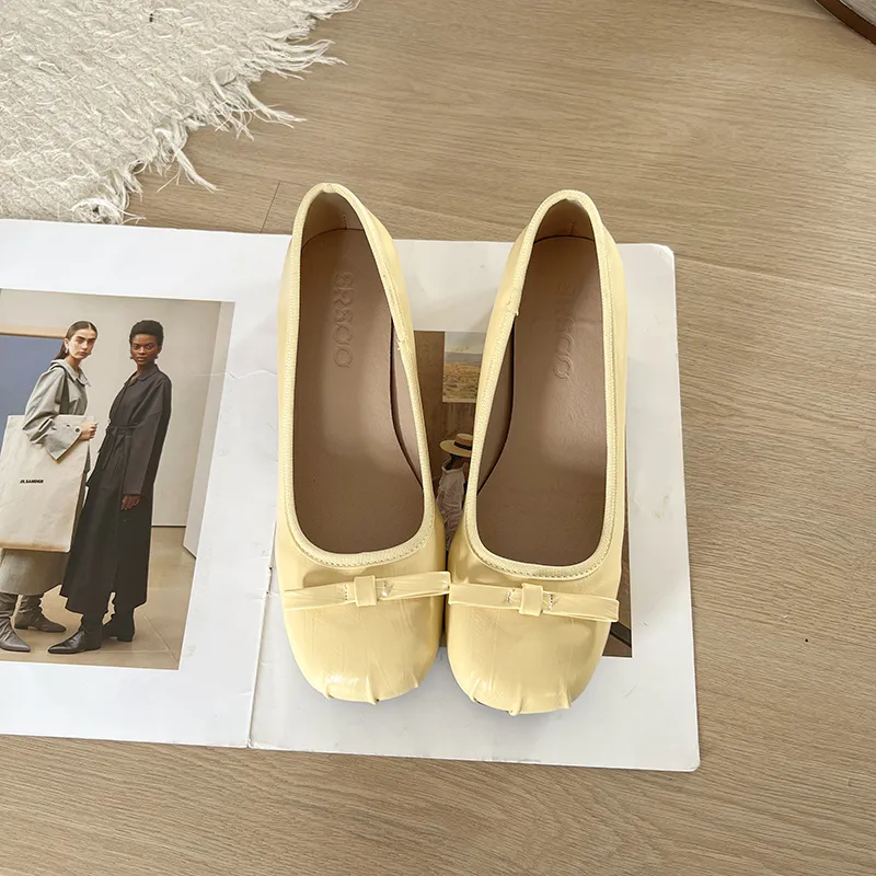 Zomila Casual Single Shoes Women's-16