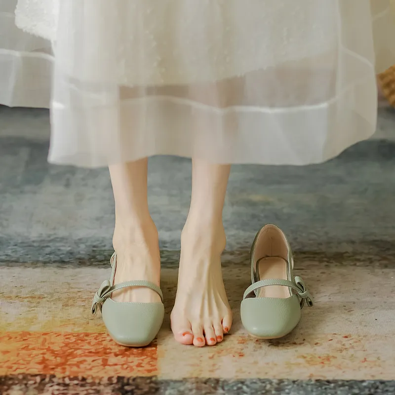 Zomila Casual Single Shoes Women's-3