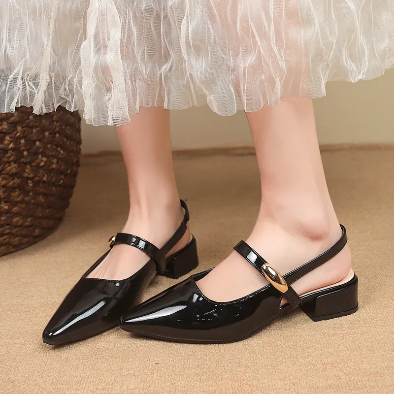 Zomila High Heels Women's-13