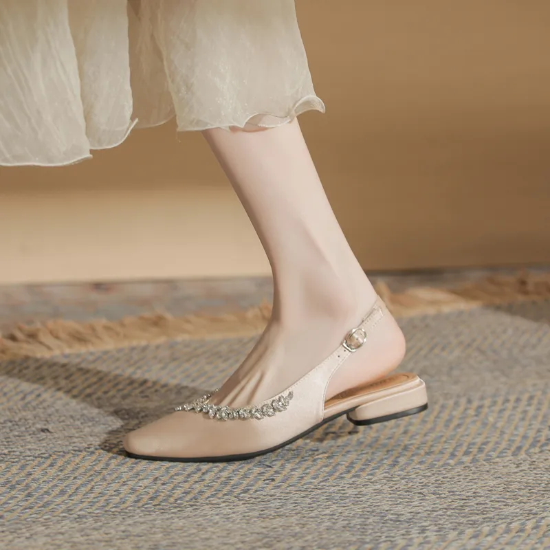 Zomila Casual Single Shoes Women's-7