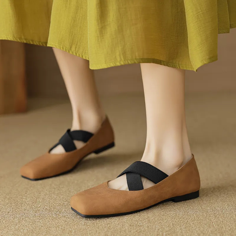 Zomila Casual Single Shoes Women's-10