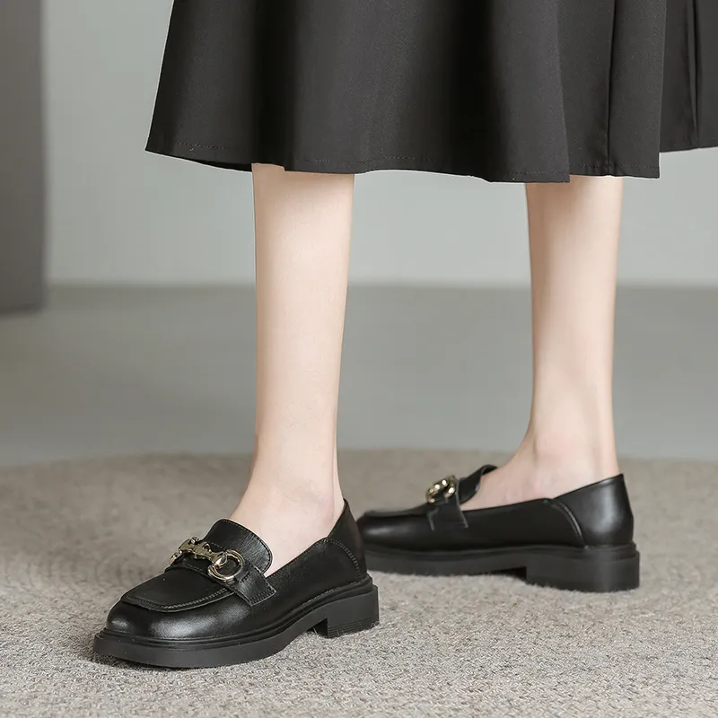 Zomila Loafers Women's-3