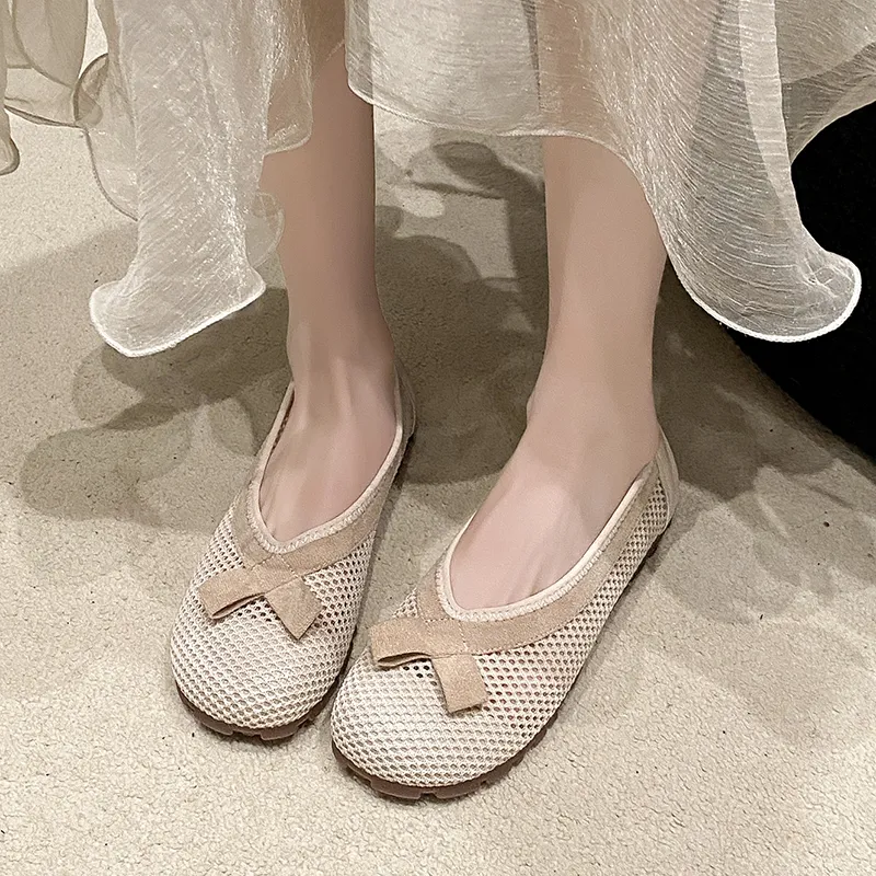 Zomila Casual Single Shoes Women's-5