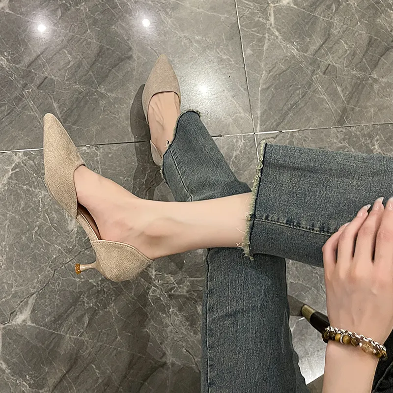 Zomila High Heels Women's-3
