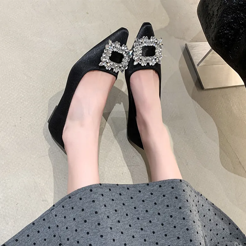 Zomila Casual Single Shoes Women's-9