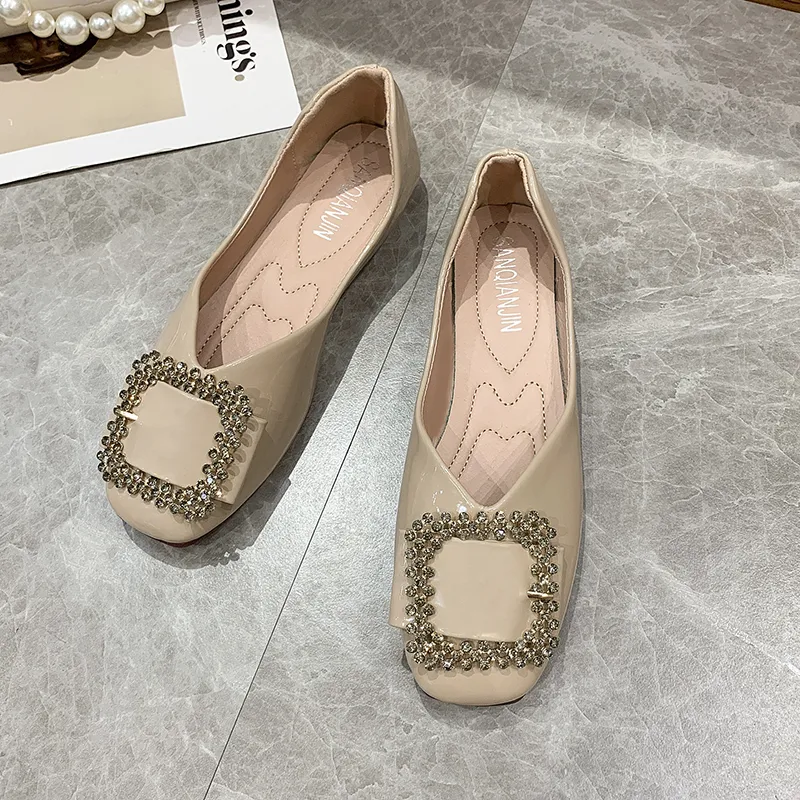 Zomila Casual Single Shoes Women's-11