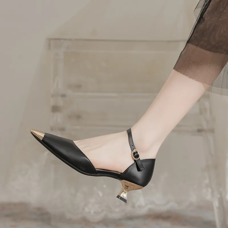 Zomila Slim Heel High Heels Women's-16