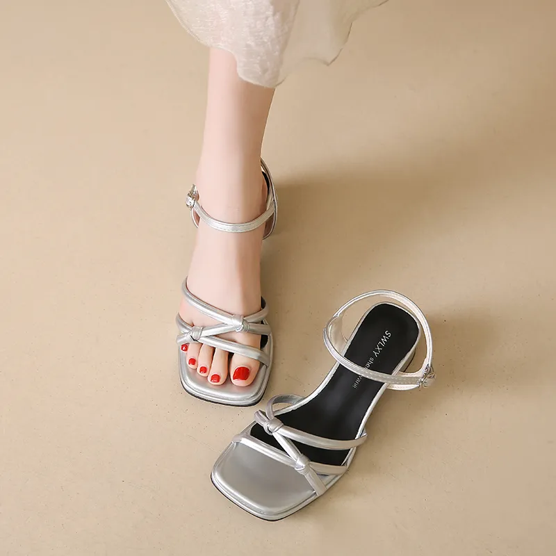 Zomila One Strap Sandals Women's-2