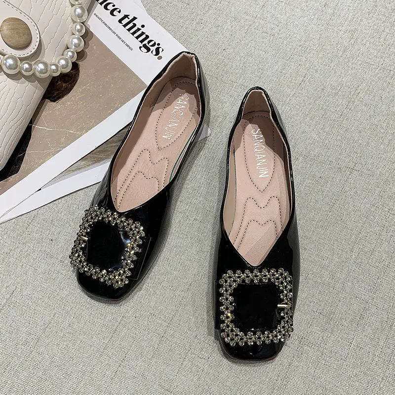 Zomila Casual Single Shoes Women's-7