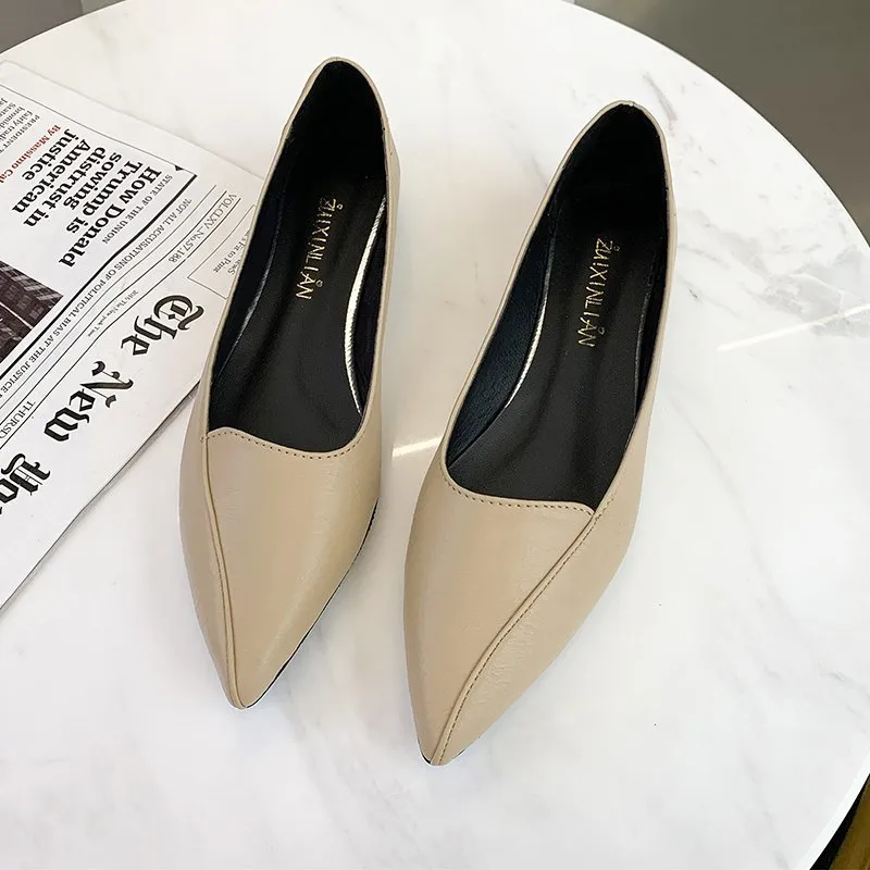 Zomila Casual Single Shoes Women's-6