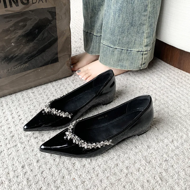 Zomila High Heels Women's Black-5