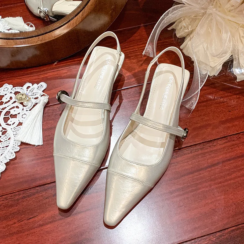 Zomila Slim Heel High Heels Women's-14