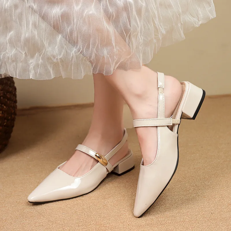 Zomila High Heels Women's-3