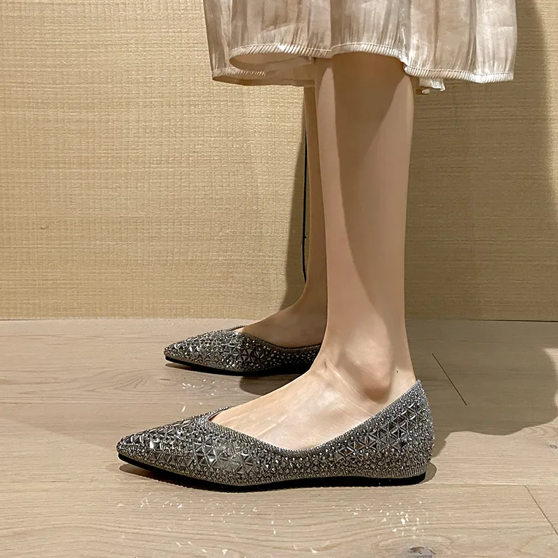 Zomila Casual Single Shoes Women's-10