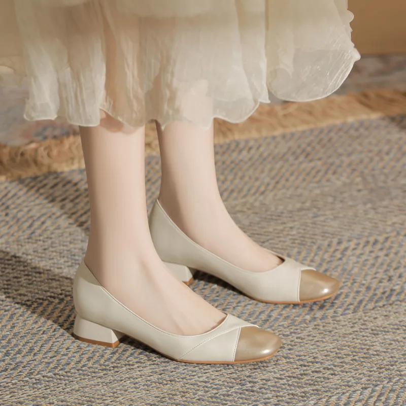Zomila Casual Single Shoes Women's-1