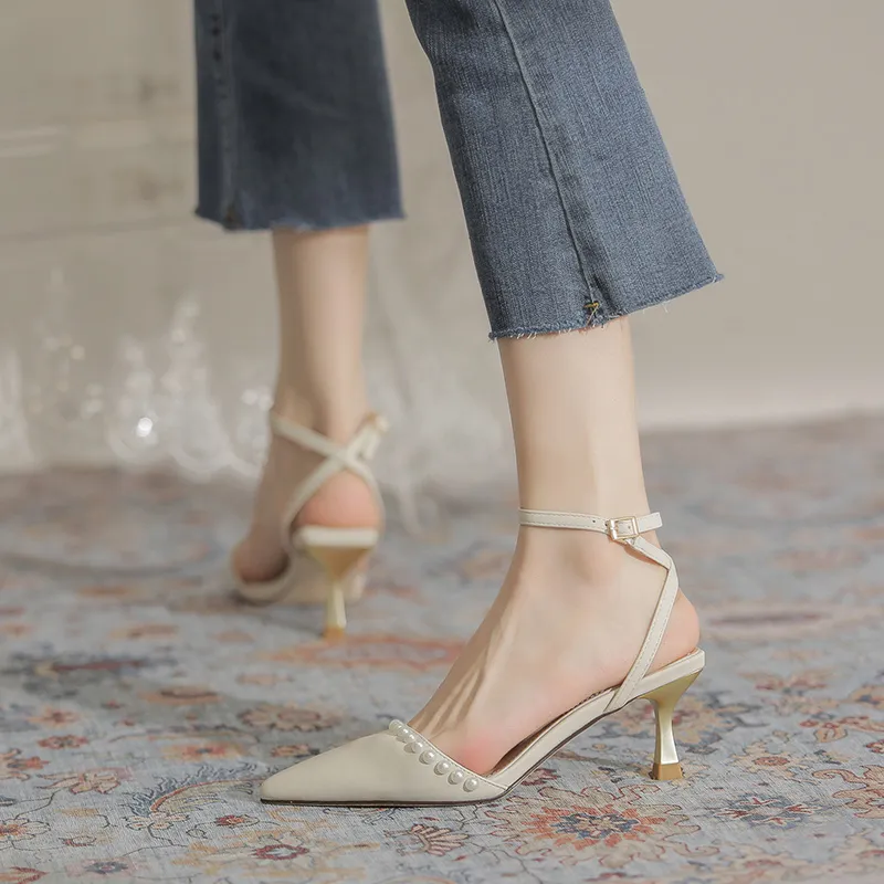 Zomila High Heels Women's-1
