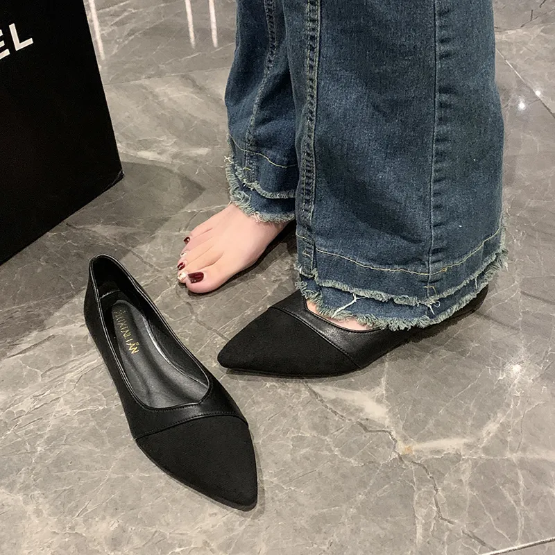 Zomila Casual Single Shoes Women's-8