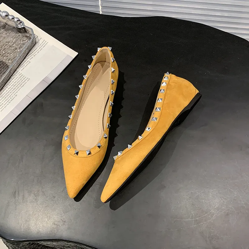 Zomila Casual Single Shoes Women's-3
