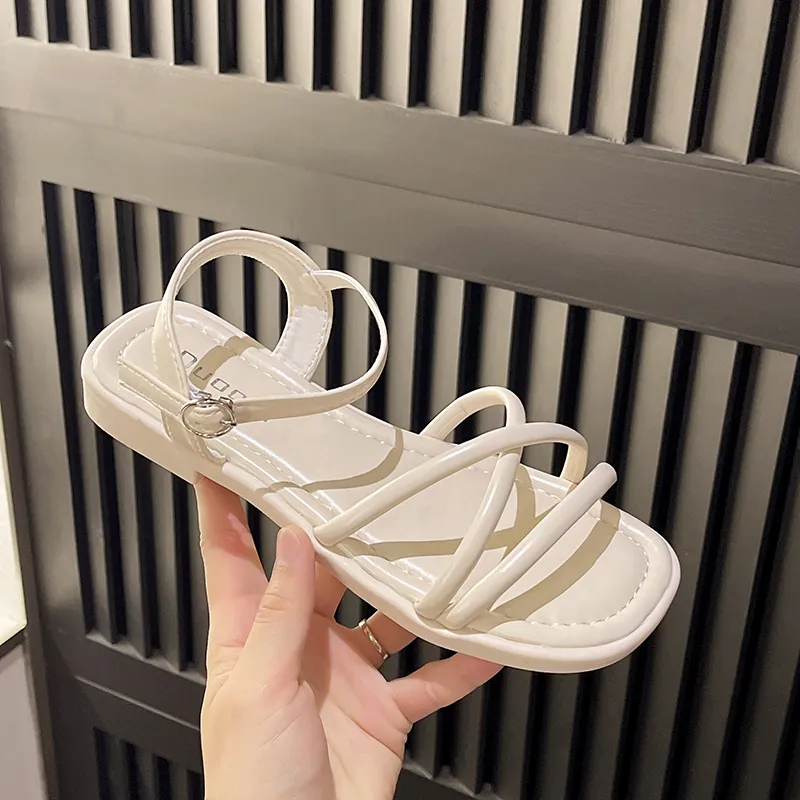 Zomila One Strap Sandals Women's-14