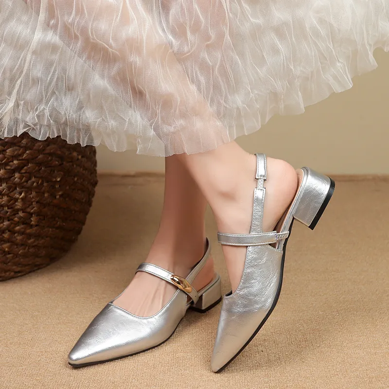 Zomila High Heels Women's-8
