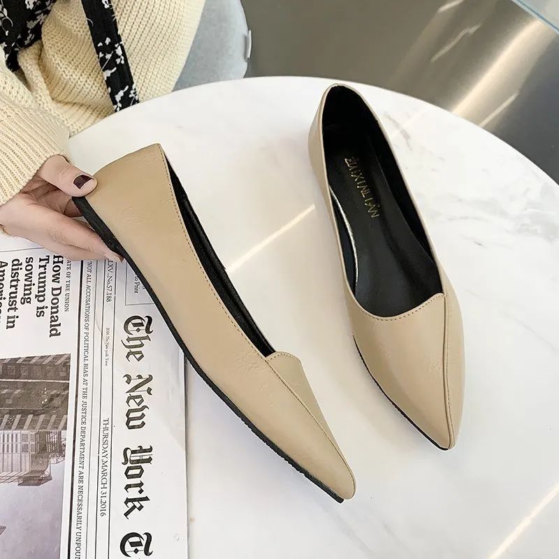 Zomila Casual Single Shoes Women's-7