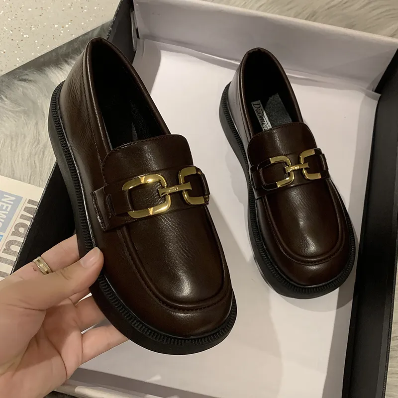 Zomila Casual Single Shoes Women's-1