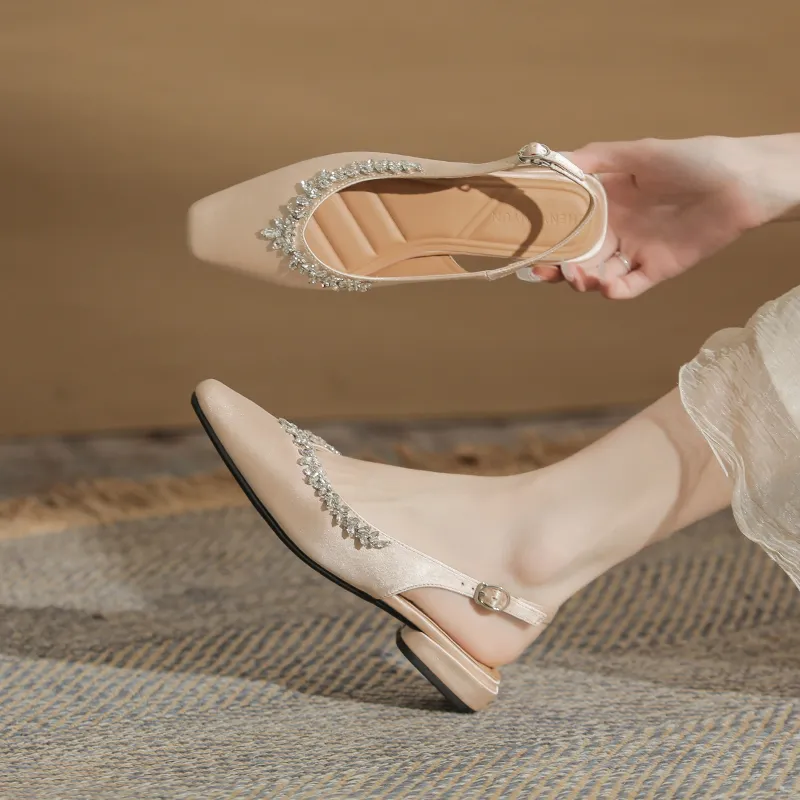 Zomila Casual Single Shoes Women's-6