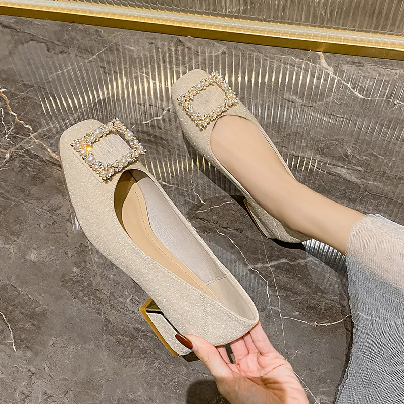 Zomila Casual Single Shoes Women's-7