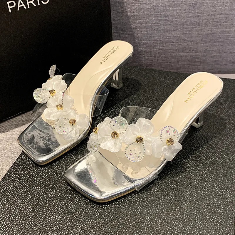 Zomila Slide Slippers Women's-6