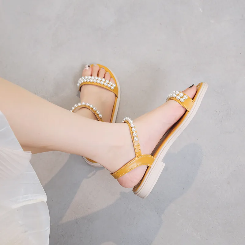Zomila One Strap Sandals Women's-9