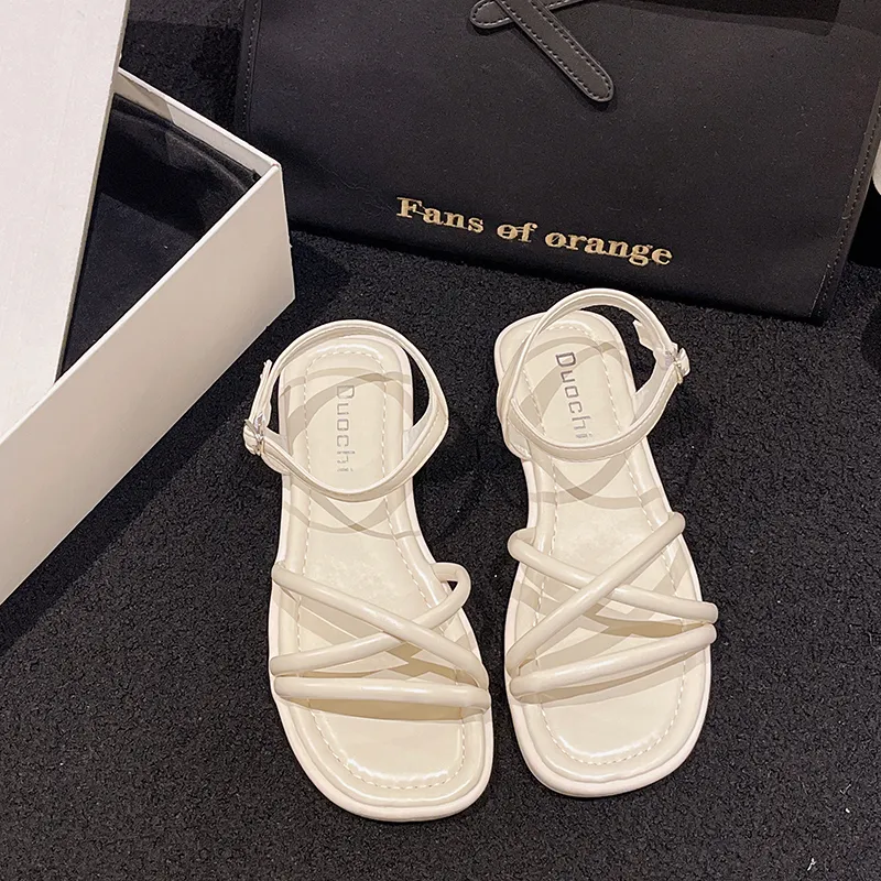 Zomila One Strap Sandals Women's-12