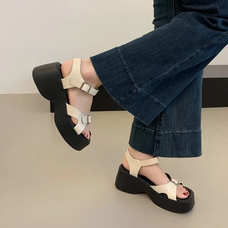 Zomila One Strap Sandals Women's-2