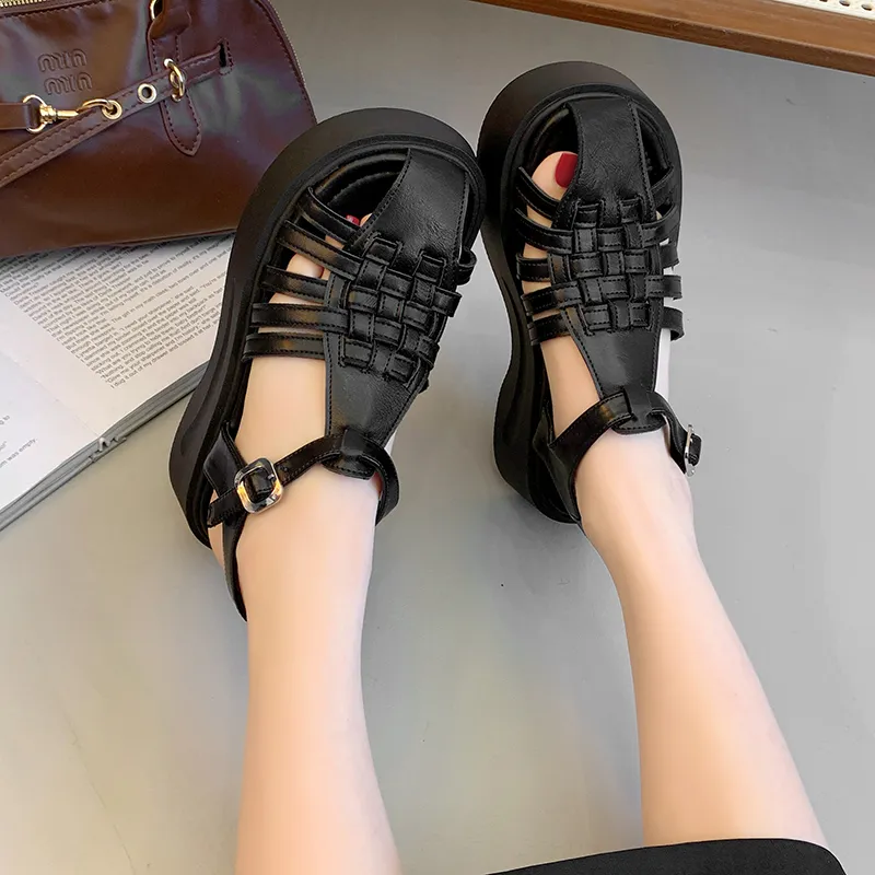 Zomila Roman Sandals Women's-7