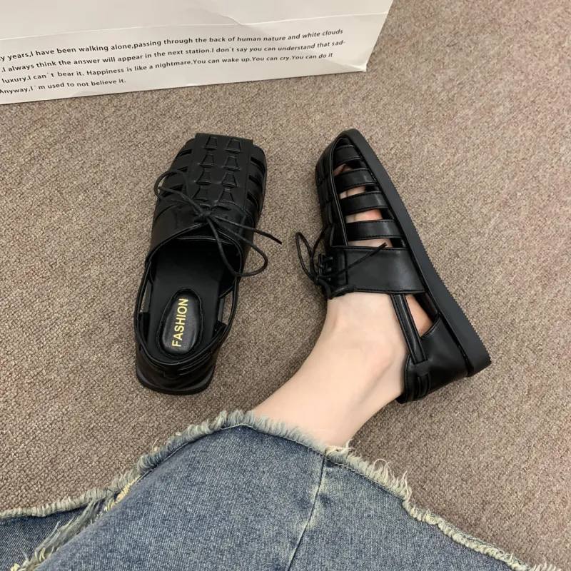 Zomila Roman Sandals Women's-12