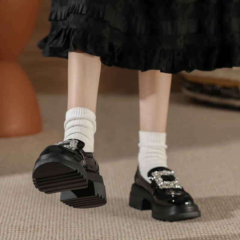Zomila Loafers Women's-1
