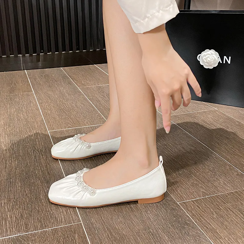 Zomila Casual Single Shoes Women's-15