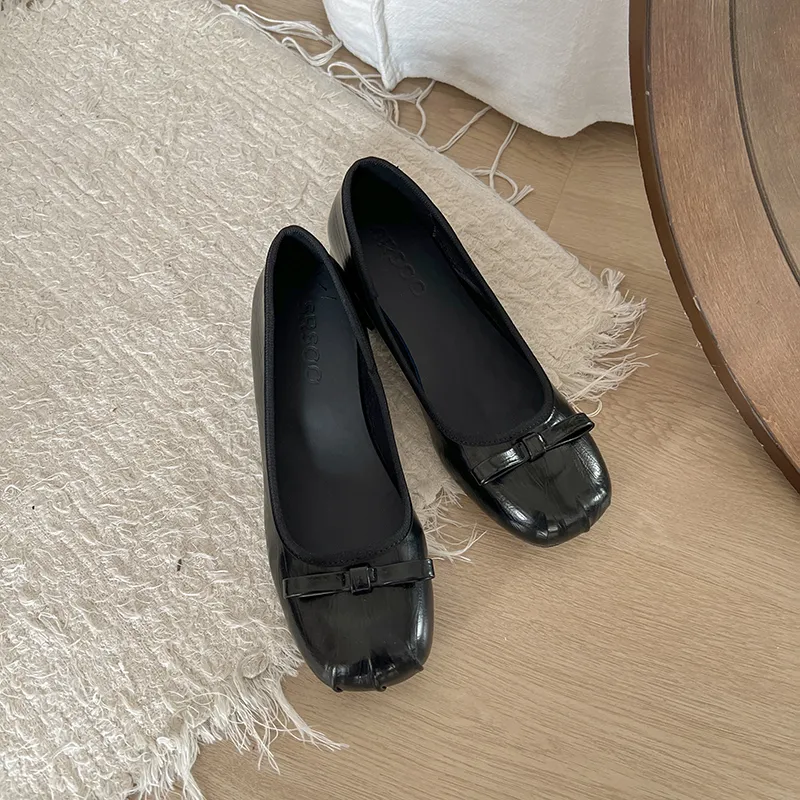 Zomila Casual Single Shoes Women's-7