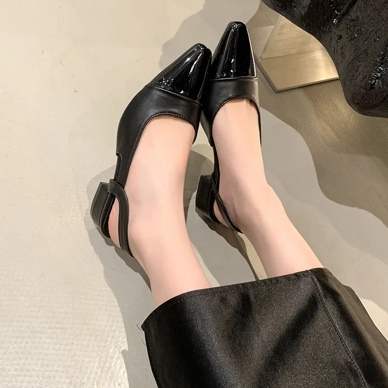 Zomila Casual Single Shoes Women's-14