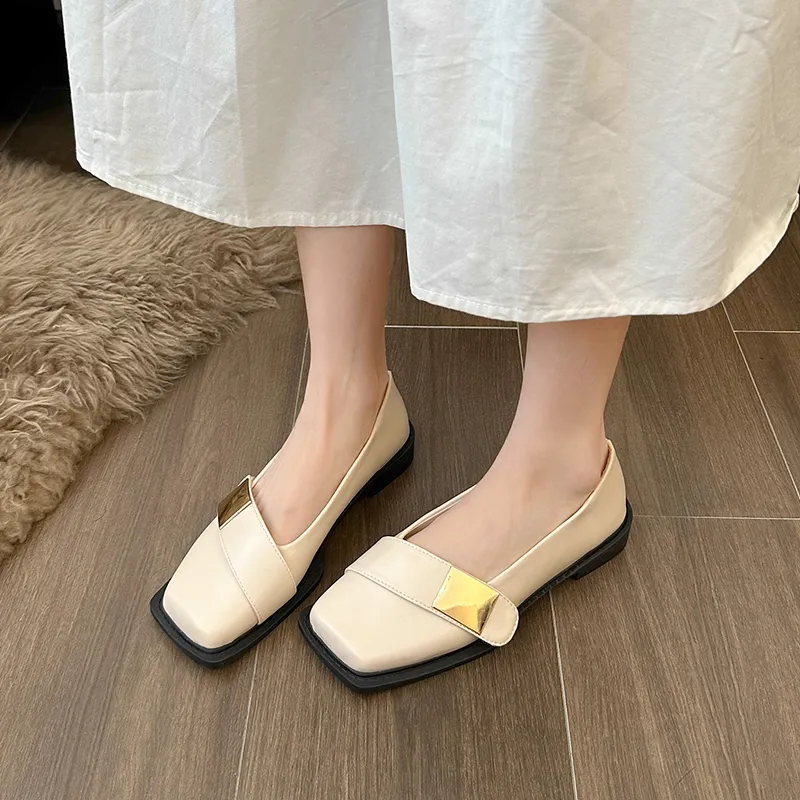 Zomila Casual Single Shoes Women's-11