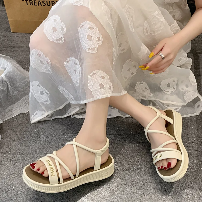 Zomila One Strap Sandals Women's-1