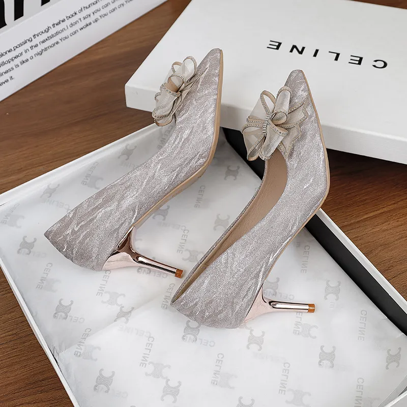 Zomila Slim Heel High Heels Women's-9