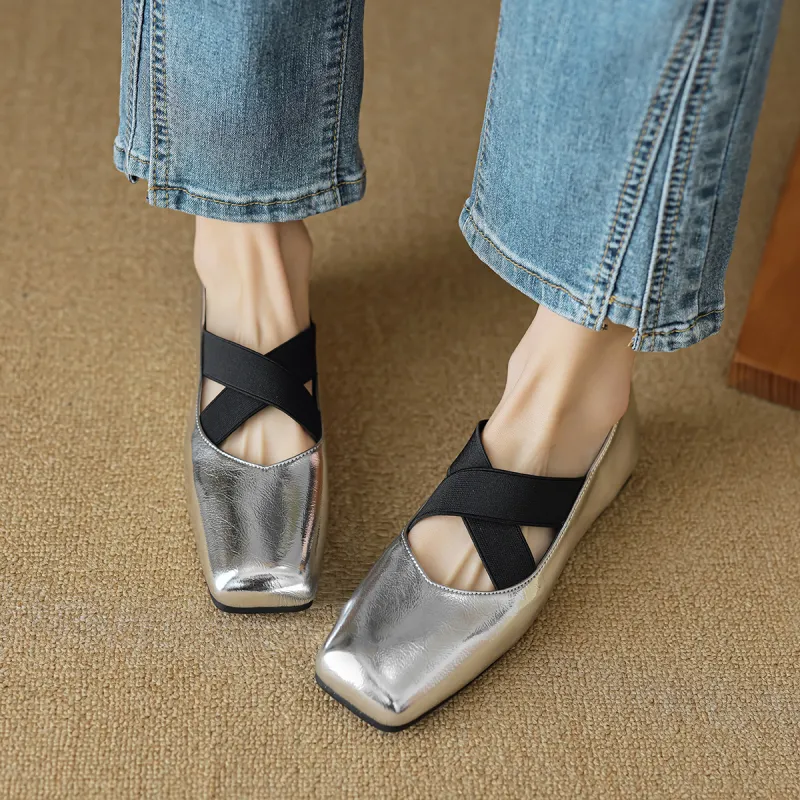 Zomila Casual Single Shoes Women's-1