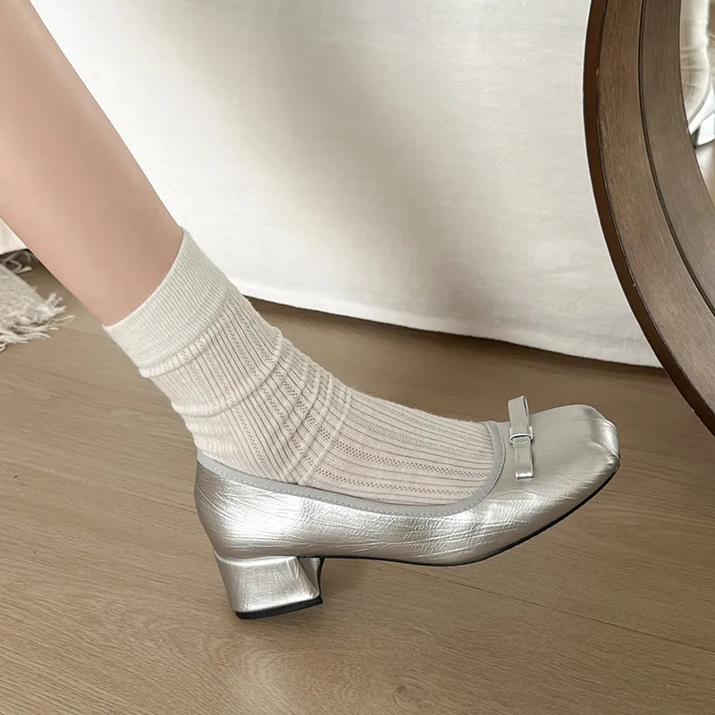 Zomila Casual Single Shoes Women's-4
