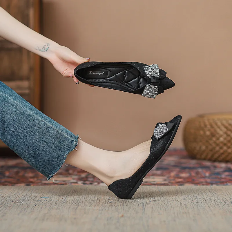 Zomila Casual Single Shoes Women's-7
