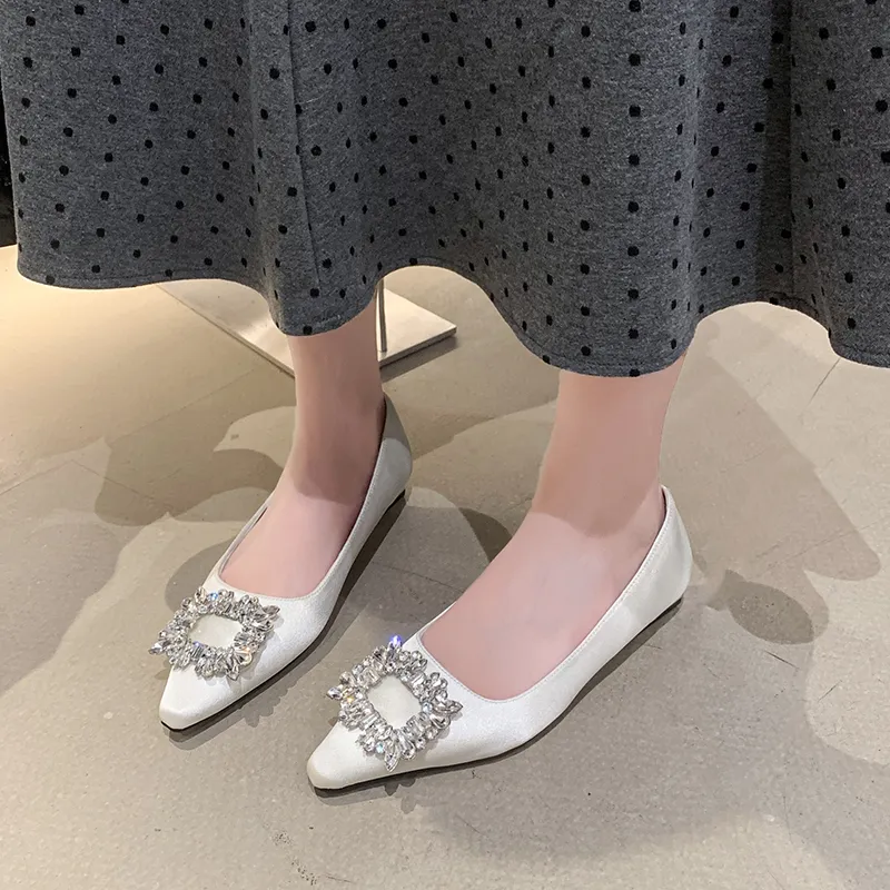 Zomila Casual Single Shoes Women's-4