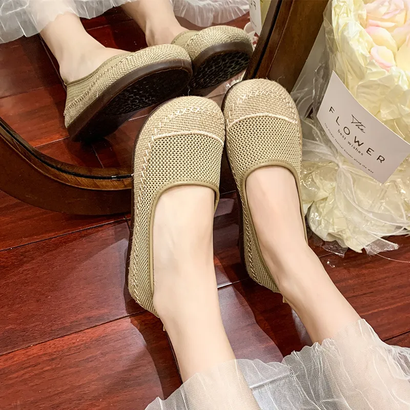 Zomila Casual Single Shoes Women's-12