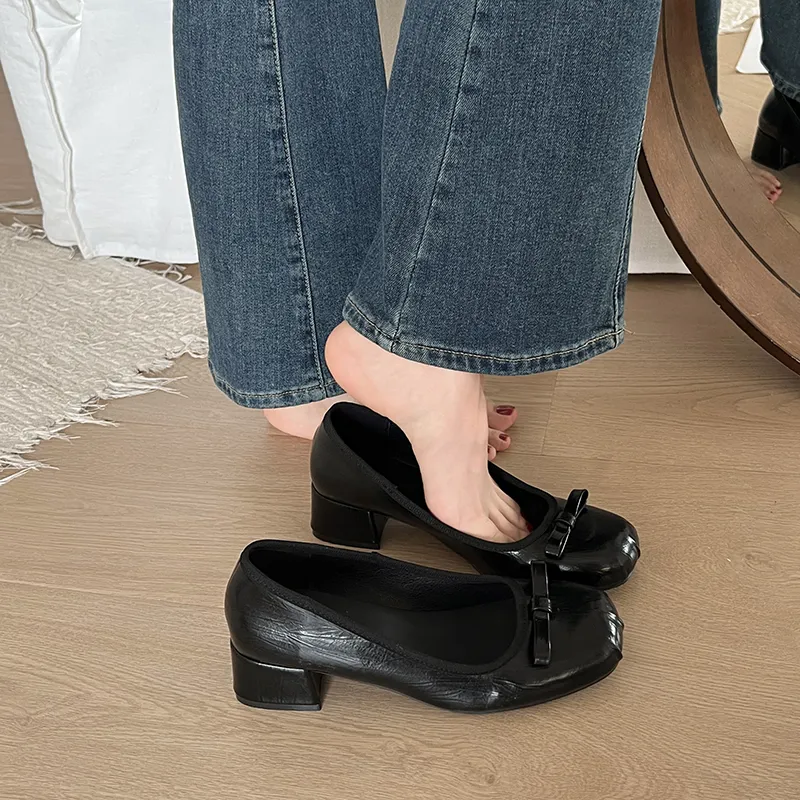 Zomila Casual Single Shoes Women's-8
