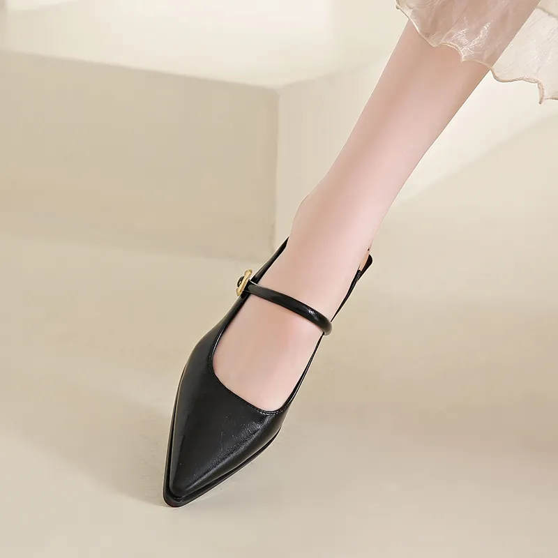 Zomila Casual Single Shoes Women's-7