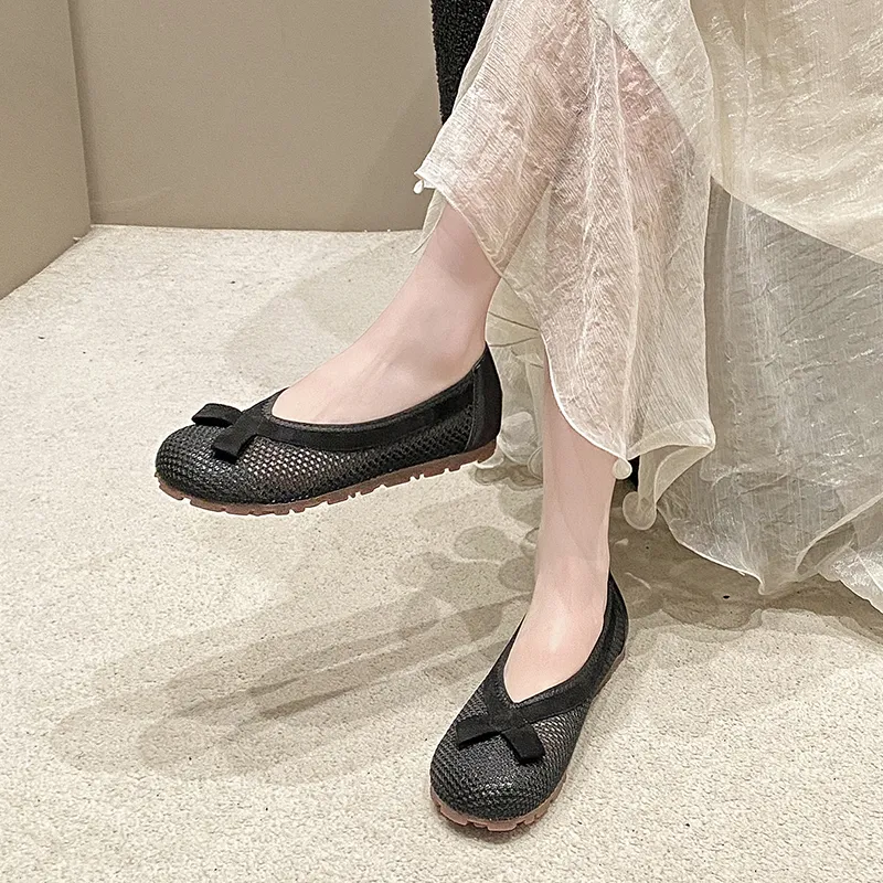 Zomila Casual Single Shoes Women's-12
