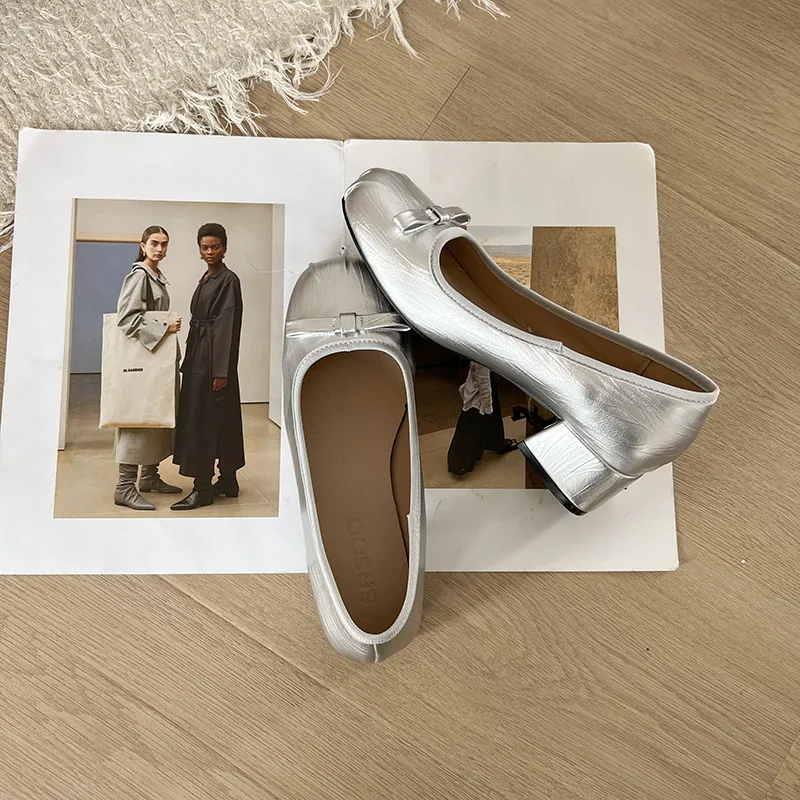 Zomila Casual Single Shoes Women's-1